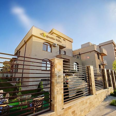 Coquette Villa Mamaia Nord Năvodari Екстериор снимка
