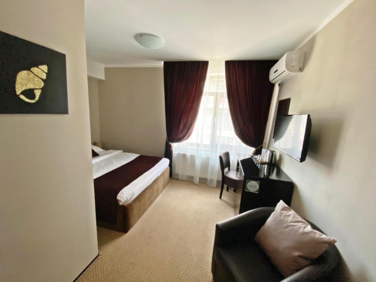 Coquette Villa Mamaia Nord Năvodari Екстериор снимка