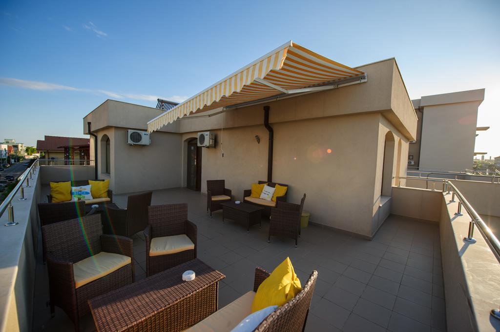 Coquette Villa Mamaia Nord Năvodari Екстериор снимка