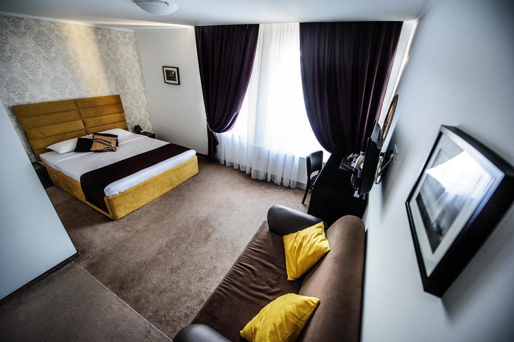 Coquette Villa Mamaia Nord Năvodari Екстериор снимка
