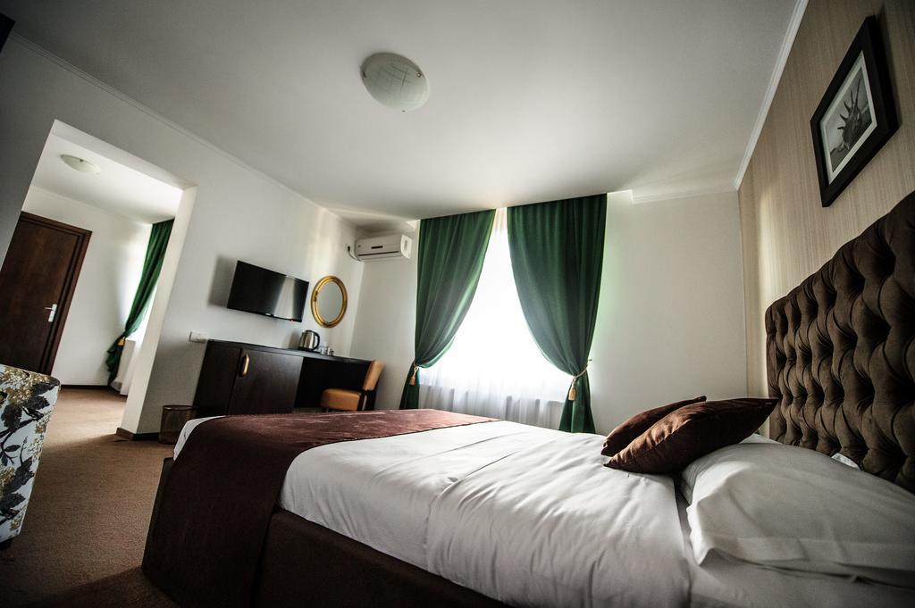 Coquette Villa Mamaia Nord Năvodari Екстериор снимка