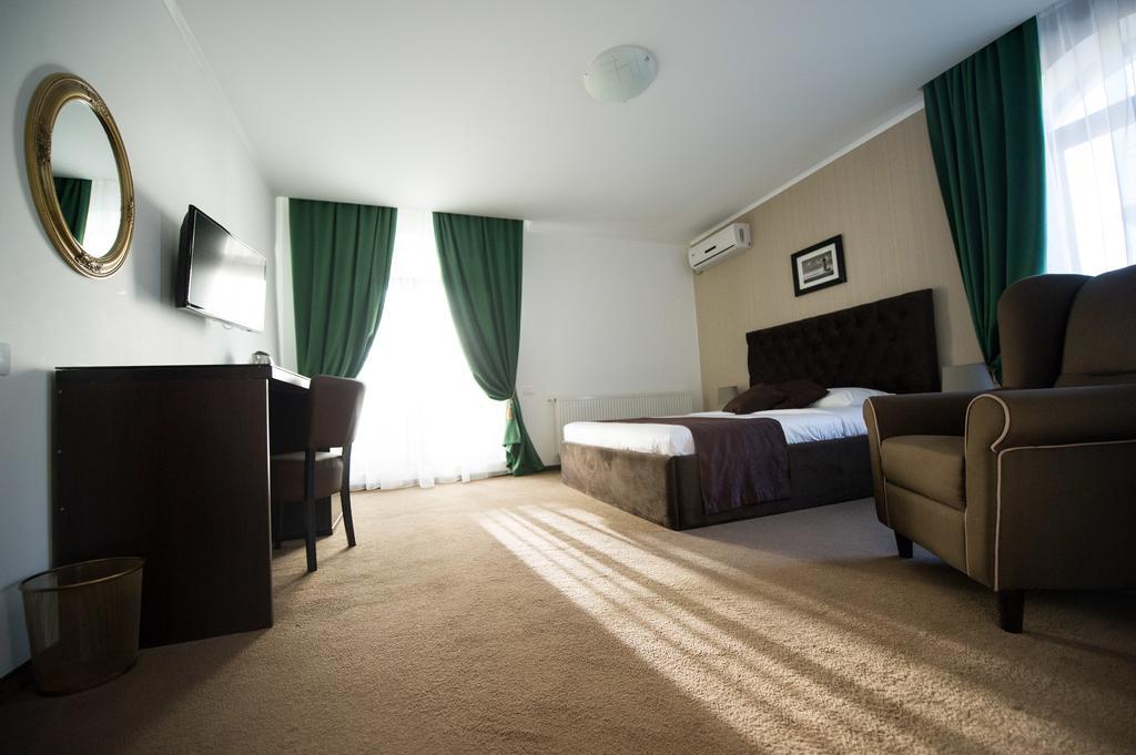 Coquette Villa Mamaia Nord Năvodari Екстериор снимка