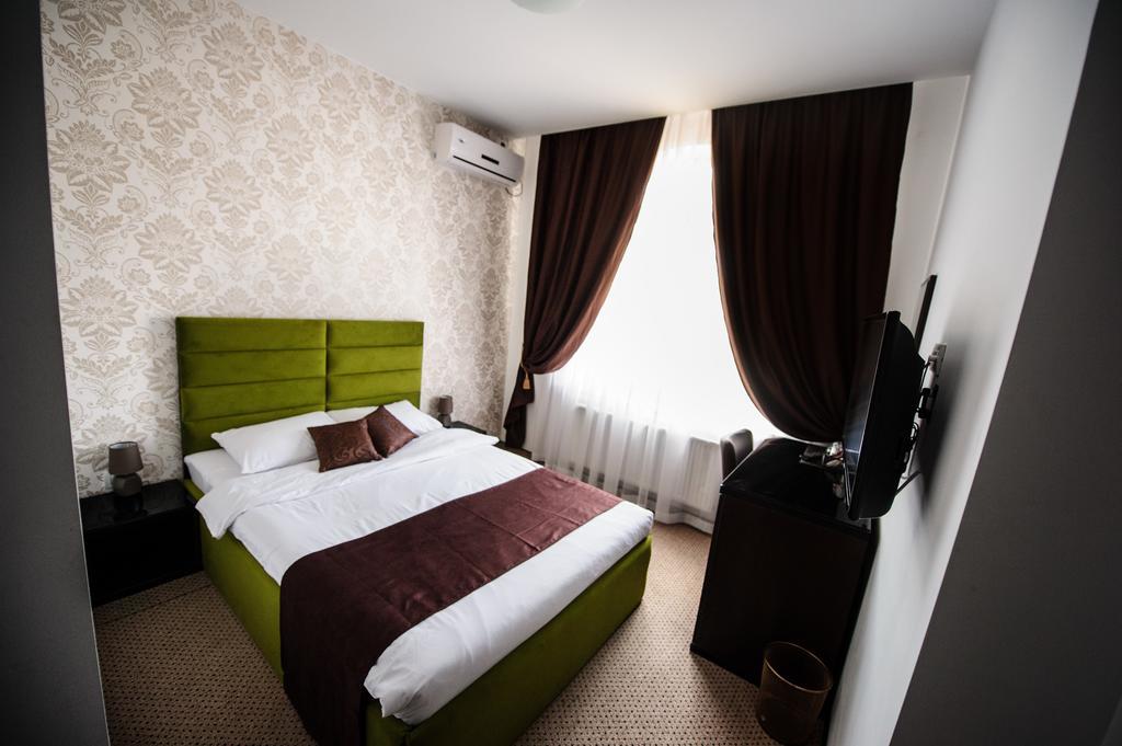 Coquette Villa Mamaia Nord Năvodari Екстериор снимка