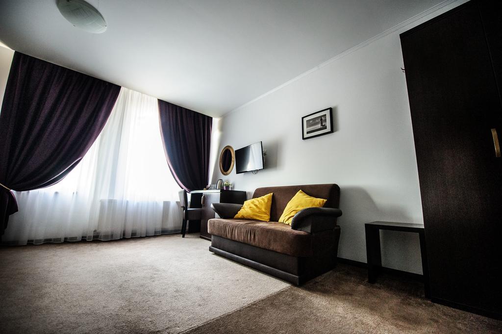 Coquette Villa Mamaia Nord Năvodari Стая снимка