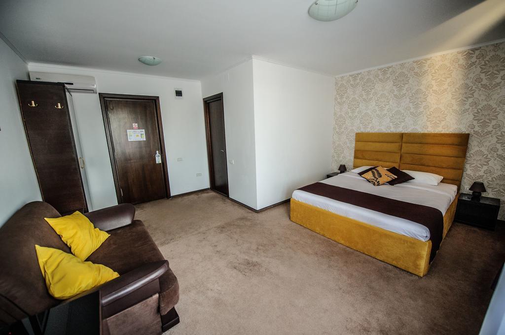 Coquette Villa Mamaia Nord Năvodari Стая снимка