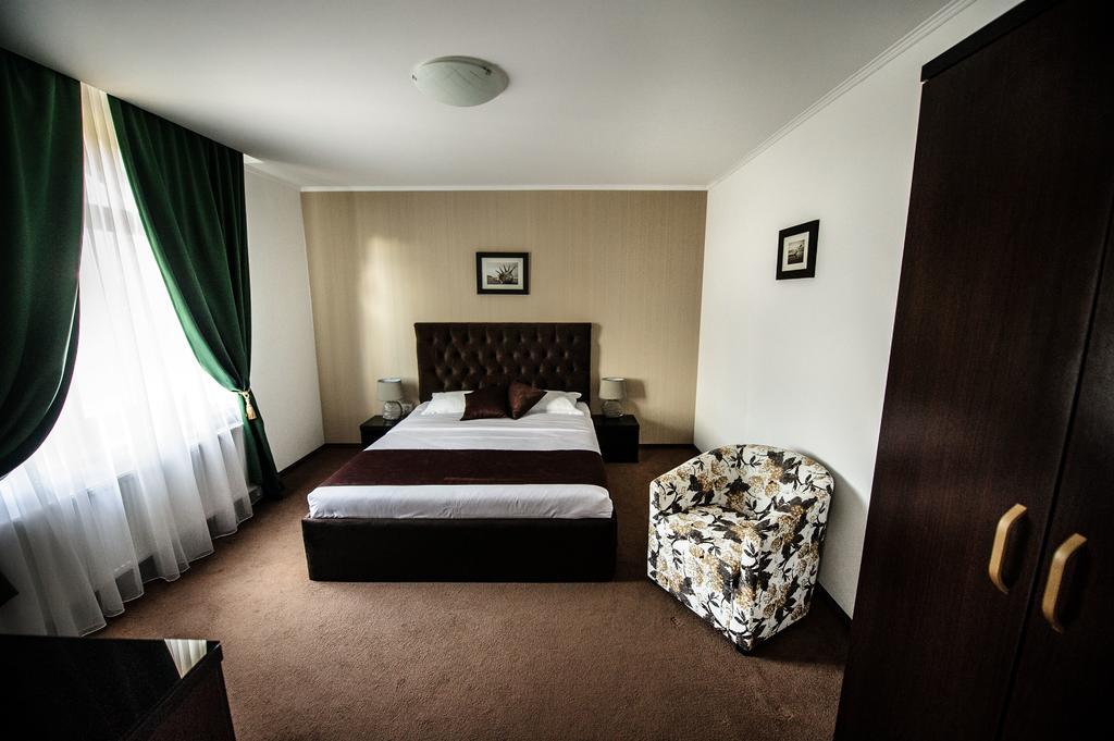 Coquette Villa Mamaia Nord Năvodari Стая снимка