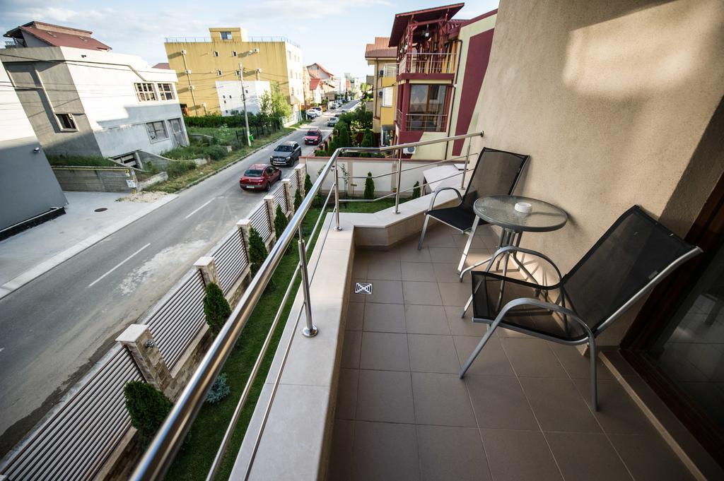 Coquette Villa Mamaia Nord Năvodari Стая снимка