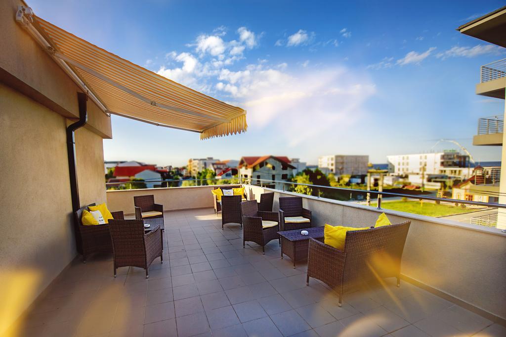 Coquette Villa Mamaia Nord Năvodari Екстериор снимка