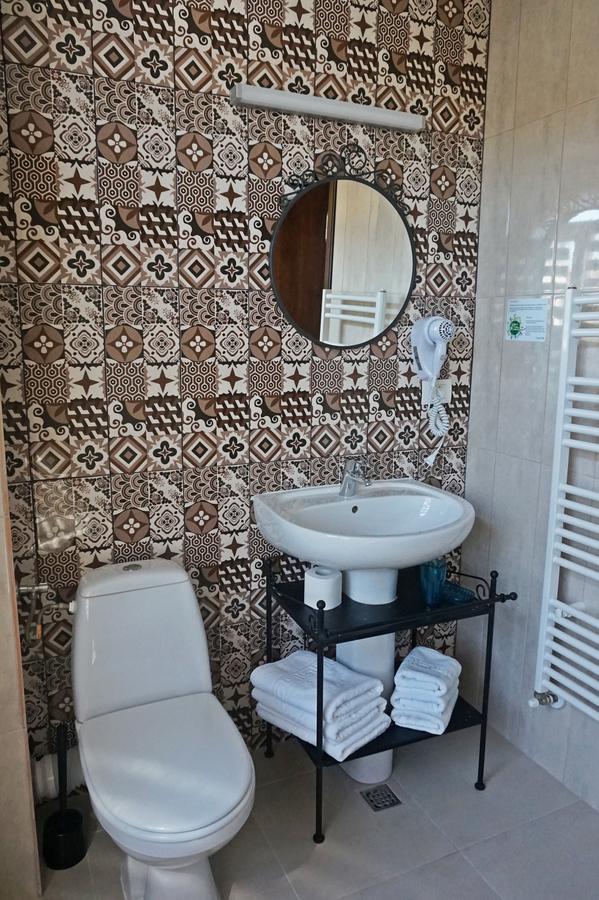 Coquette Villa Mamaia Nord Năvodari Екстериор снимка