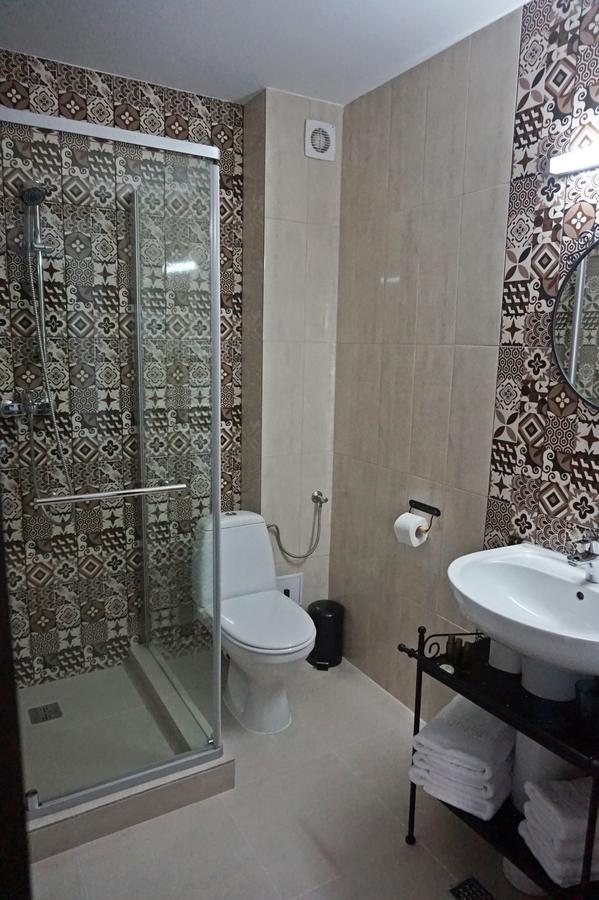 Coquette Villa Mamaia Nord Năvodari Екстериор снимка